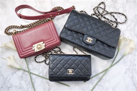 how much do chanel purses cost|Chanel price list.